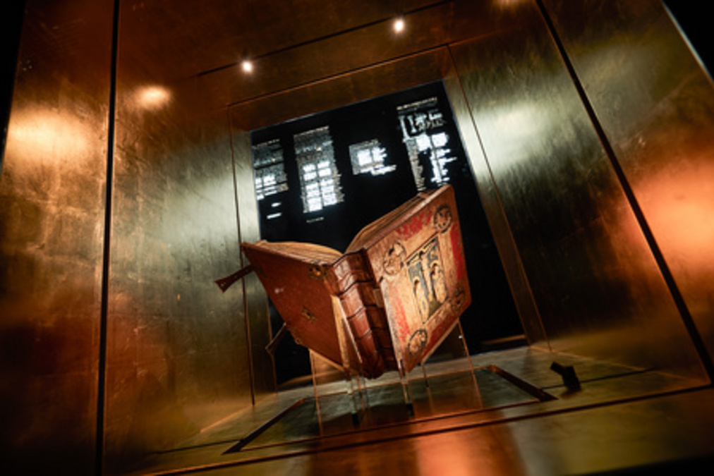 Denkmäler im Kreis Warendorf