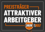 GFW-Attraktiver Arbeitgeber