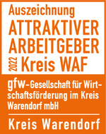 GFW Emblem Auszeichnung AA 